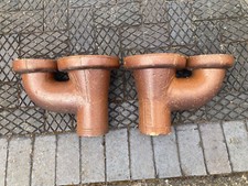 Clay Pipe Gully  Planters