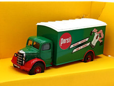 / Corgi Bedford O Series Van