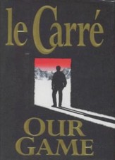 Our Game-John Le Carré