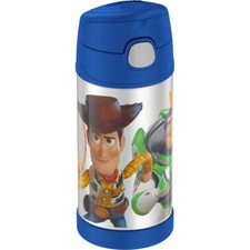 Thermos Funtainer Drink Bottle