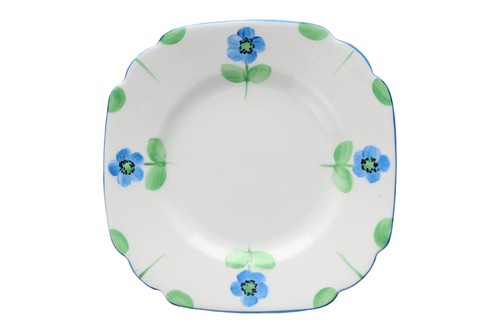 Melba unnamed blue poppy - -,