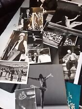 Royston Maldoom Born 1943