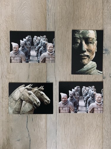 Postcards museum of - 4,
