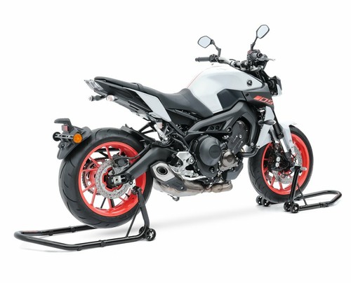 Paddock stand set for kawasaki - stand,