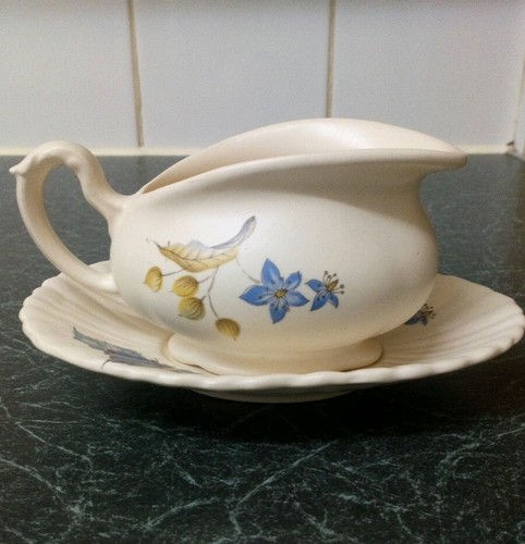 Axe vale pottery - vale, sauce