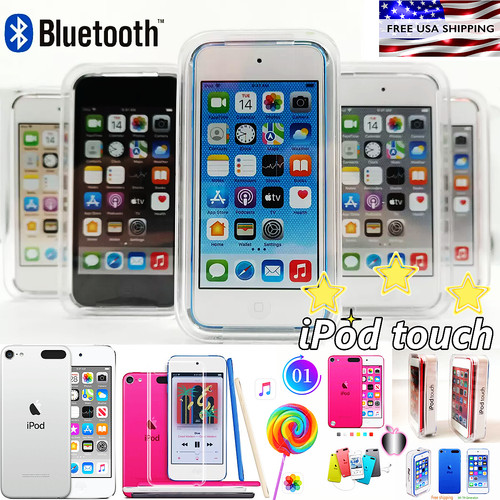 New apple ipod touch - 🍎new,