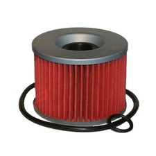 HIFLO HF401 OIL FILTER FOR