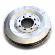 Jones Lightweight Alloy Rear