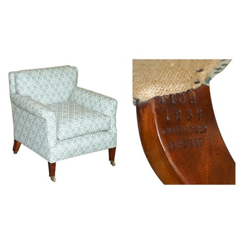Fully restored antique - restored,