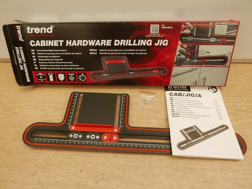 Trend cab jig kitchen - trend,