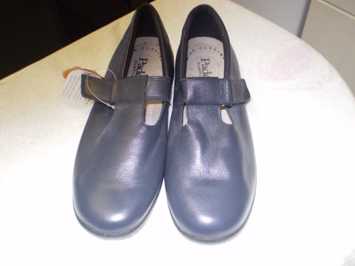 Padders ladies shoes - padders, 6.5