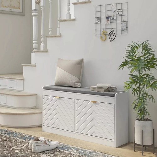 Slim shoe storage - storage, with