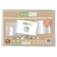 Eco-Eco A3/A4/A5 Landscape