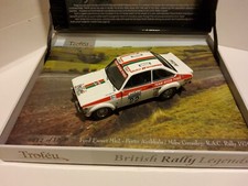 1/43 FORD ESCORT MK2 1976