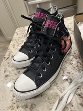 Converse Chuck Taylor Black