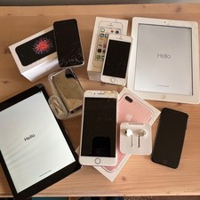 Apple Bundle - spares /