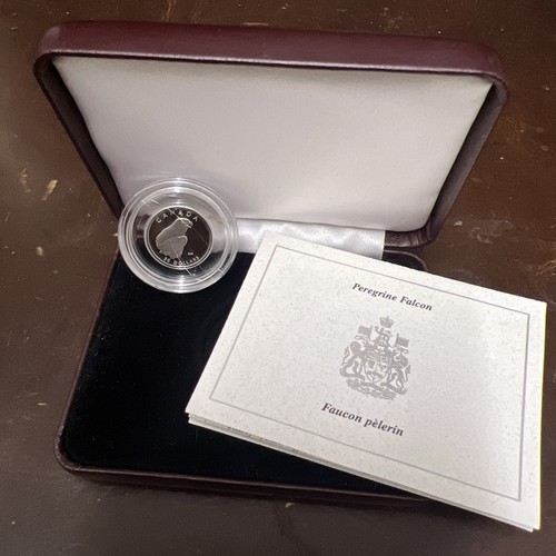 Canada 1996 platinum - canada,