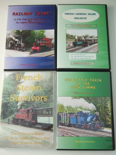 French narrow gauge - narrow, railway