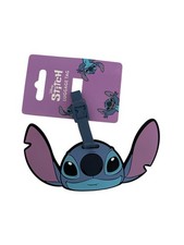 Disney Stitch Luggage Tag
