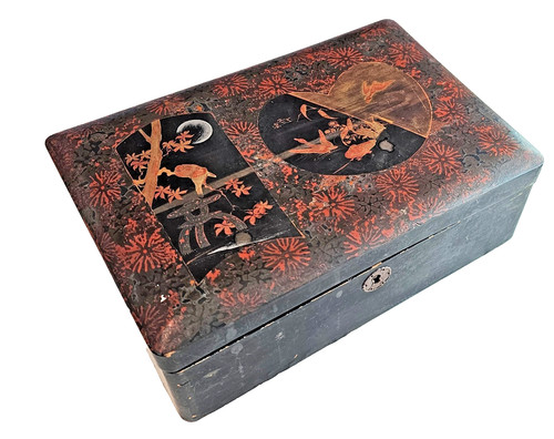 Antique japanese export - , ​antique