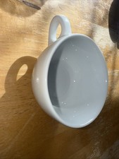 Big White Coffee Cup Brand ANCAP 21/691