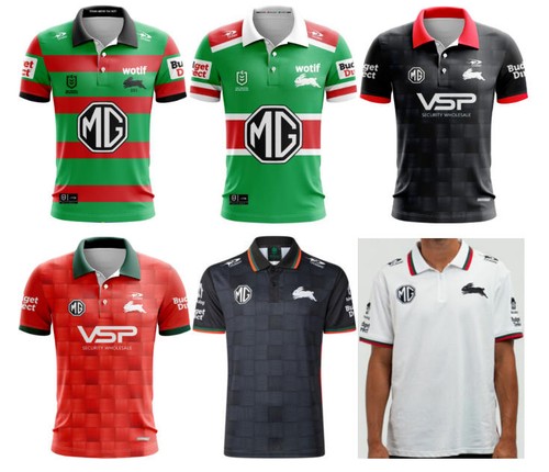 Rugby men 2026 nrl - 2026,
