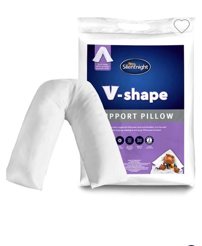 Silentnight shape support - silentnight,