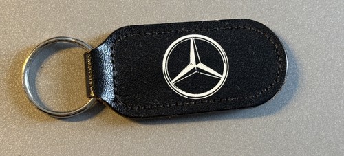 Mercedes key ring car - ,
