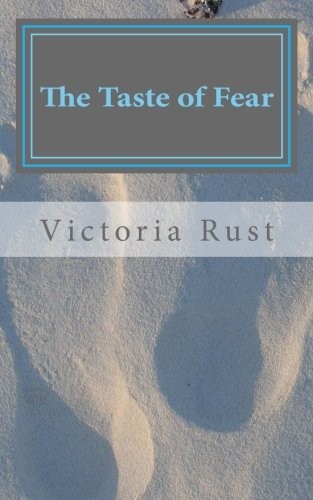 The taste fear volume - taste, of