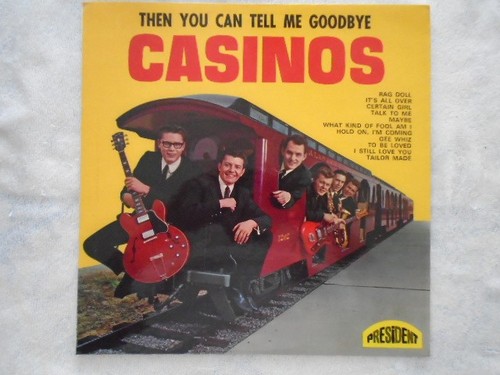 The casinos then you - the,
