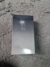 Avon Night Musk Perfume And