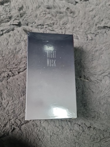 Avon night musk perfume - perfume, and