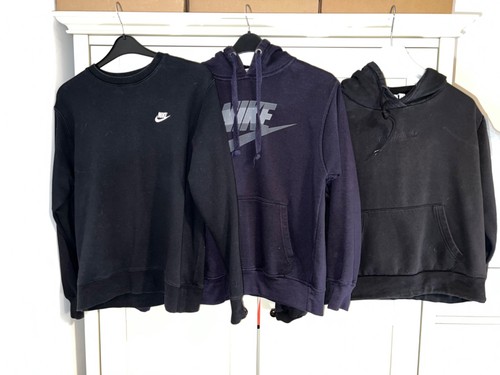Hoodies nike and adidas - and,