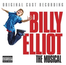 : Billy Elliot - The Musical
