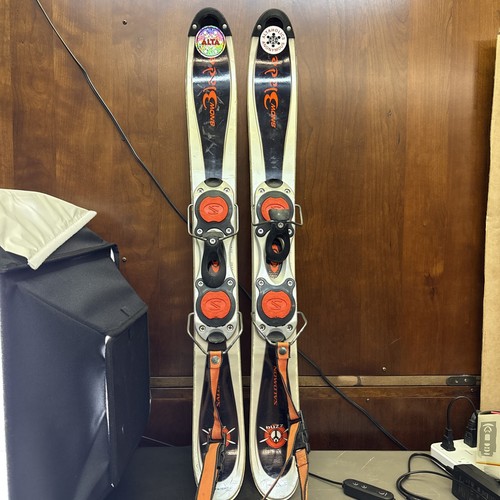 Salomon snowblade snowblades - salomon,