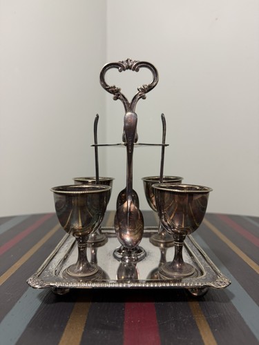 Antique atkin brothers silver - atkin,