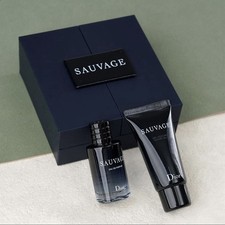 Dior Sauvage Eau de Parfum