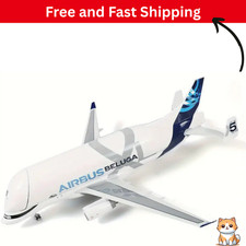 ABS Airbus A330-743L Beluga