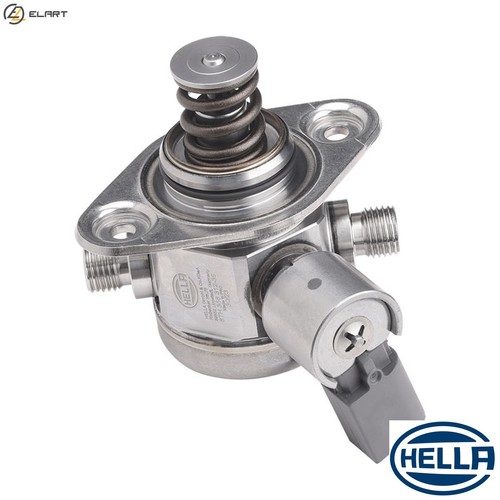 High pressure pump 8th 358 - 8th,