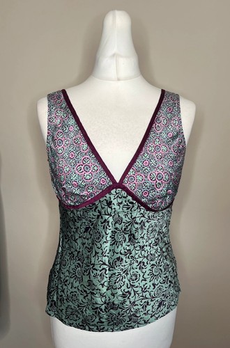 100 silk patterned therapy - silk,