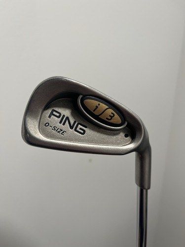 Ping black dot size right - ping,