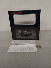 Electrotren GV2004 Taff Vale Railway 0-6-0 Spares & Repairs OO Gauge