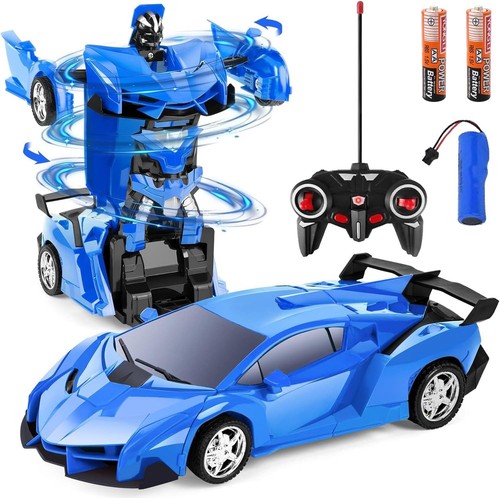 Robot car 360 - car,