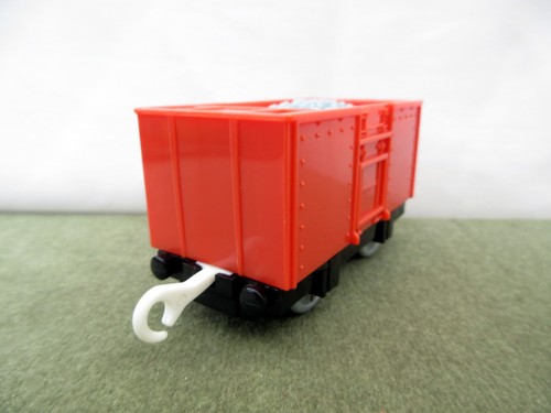 Trackmaster tomy thomas tank - thomas,