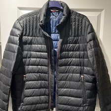 Tommy Hilfiger Men’s Black