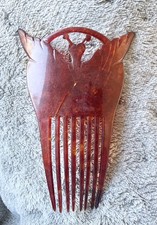 2 x VINTAGE MANTILLA Style