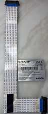 SHARP 50BL1K-P RIBBON FROM