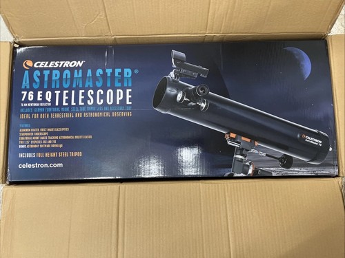 Celestron astromaster eq - astromaster,