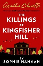 The Killings at Kingfisher