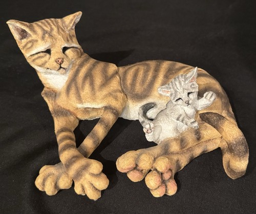 Breed apart cat - a,